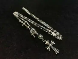 chrome hearts collier s_11b4073